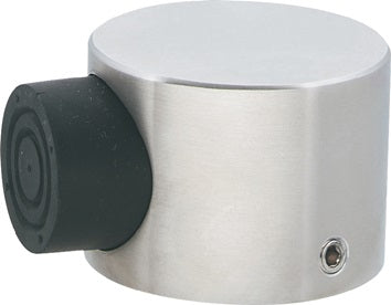 Bodentürpuffer 2110.82 D.50mm H.35mm VA ma Dübelmontage KWS