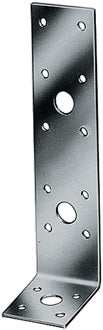 Winkelverb.AH16050 160x50x40mm S.3mm ETA 07/0285 SIMPSON STRONG TIE