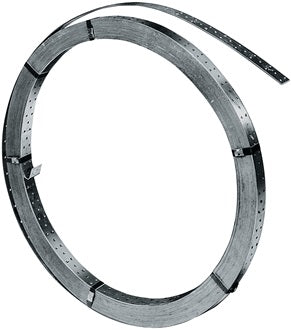 Windrispenband BAN Band-B40x1 5mm L.50m TZN SIMPSON STRONG TIE