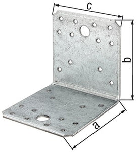 Winkelverb.90x65x90mm S.2 5mm ETA-08/0165 GAH