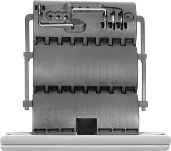 Wellenverbinder SW40 2-gliedrig SW40 RADEMACHER