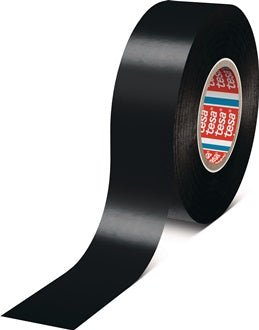 Isolierband tesaflex® 4163 schwarz L.33m B.30mm Rl.TESA