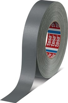 Gewebeband tesaband® Premium 4651 grau L.50m B.30mm Rl.TESA