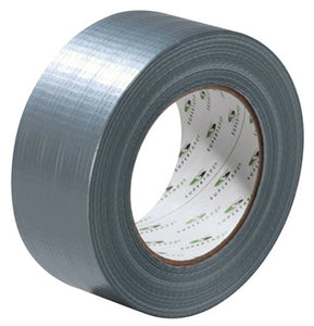 Gewebeband SuperDuct ST201 silber-grau L.50m B.48mm Rl.SUPERTAPE