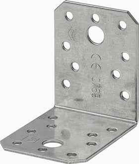 Winkelverb.70x70x55mm S.2mm VORMANN