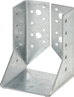 Balkenschuh Typ B 80/120 2mm ETA-09/0227 STA sendzimir verz.