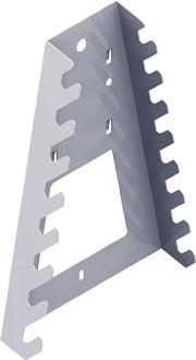 Werkzg.h.H.195mm B.133mm weiß ELEMENT SYSTEM
