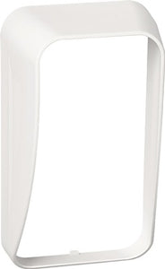 Blende HomeTec Pro CSS3000 Ku.weiß f.CFT3000 Schutzabdeckung ABUS