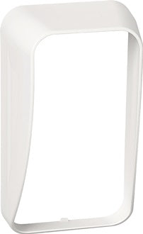 Blende HomeTec Pro CSS3000 Ku.weiß f.CFT3000 Schutzabdeckung ABUS