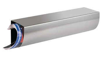 Zeitungsbox 3820 Vario Ni H.102mm B.362mm T.102mm VA BURG-WÄCHTER