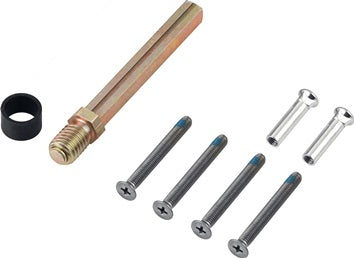 Bef-set.ASL® K/G (Rosette) 59-78mm M5x65 4-KT.8x115mm FSB