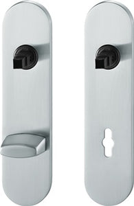 Kurzschild 12 1451 VA 6204 R-WC PA FSB