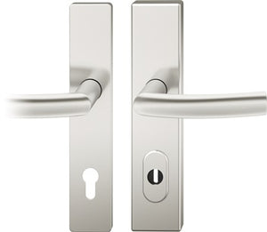 Schutzgarnitur 0 73 7383 03512 0105 Alu.0105 92mm 67-69mm FSB
