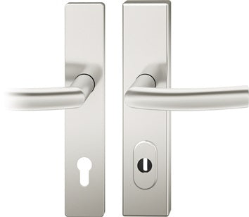 Schutzgarnitur 0 73 7383 03512 0105 Alu.0105 92mm 67-69mm FSB