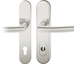 Schutzgarnitur 0 73 7384 03512 0105 Alu.0105 92mm 67-69mm FSB