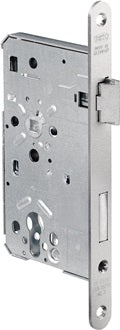 ZT-Einsteckschl.0515 PZ 20/ 60/72/8mm DIN R silber rd Kl 3 Zinkdruckgruss BKS