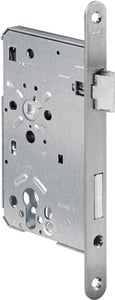 ZT-Einsteckschl.0515 PZ 24/ 65/72/8mm DIN R VA rd Kl 3 Zinkdruckgruss BKS