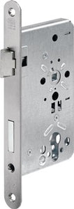 ZT-Einsteckschl.0515 PZ 24/ 60/72/8mm DIN L VA rd Kl 3 Zinkdruckgruss BKS