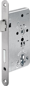 ZT-Einsteckschl.0515 PZ 24/ 60/72/8mm DIN L VA rd Kl 3 Zinkdruckgruss BKS
