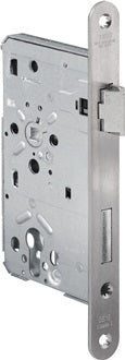 ZT-Einsteckschl.0515 PZ 24/ 60/72/8mm DIN R VA rd Kl 3 Zinkdruckgruss BKS
