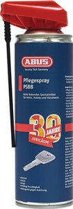 Zylinderpflegespray VK PS88 12x300ml Spraydose ABUS