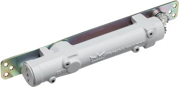 Gleits.-TS ITS 96 Normalmont.Bands.EN 2-4 EN 2-4 Achsverl.+4mm DORMAKABA