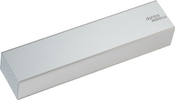 Türschließer TS 92 B Normalmont.Bands.2-4 weiß 9016 2-4 DORMAKABA