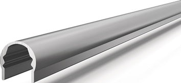 Fingersch.BS-BU-16K+ L.1980mm Bands.Band-D.16mm silberf.ATHMER