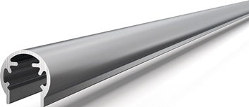 Fingersch.BS-BU-18K+ L.1980mm Bands.Band-D.18mm silberf.ATHMER