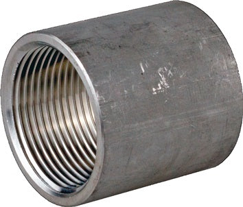 Muffe EN 10241 NPS 1/2 Zoll DN 15mm SPRINGER