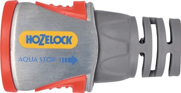 Schlauchkupplung Metall Pro AquaStop Ku.1/2 Zoll 13mm HOZELOCK