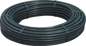 Druckrohr PE40 Maß 32mm 6bar L.100m BEVO