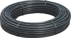 Druckrohr PE100 Maß 25mm 16bar L.100m BEVO