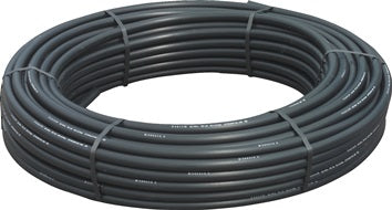 Druckrohr PE100 Maß 32mm 16bar L.100m BEVO