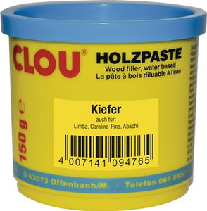 Holzpaste Farbe 03 kiefer 150g Dose CLOU