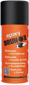 Rostumwandler epoxy® 400 ml Spraydose BRUNOX