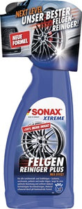 FelgenReiniger PLUS XTREME 750 ml Sprühflasche SONAX