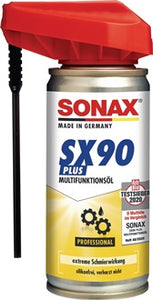 Multifunktionsspray SX90 Plus 100 ml Spraydose m.Easyspray SONAX