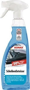 Scheibenenteiser 750ml Sprühflasche SONAX