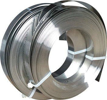 Endlosband VA V2A 16mm SST