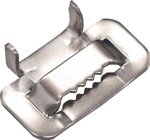 Spannbandverschluss 19mm V2A SST