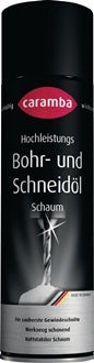 Hochl.Bohr-/Schneidölschaum 500 ml Spraydose CARAMBA