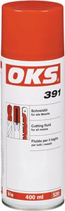 Schneidöl f.Metalle OKS 391 400ml Spraydose OKS