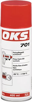 Feinpflegeöl vollsynthetisch OKS 701 400ml Spraydose OKS