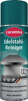 Edelstahlreiniger 250 ml Spraydose CARAMBA