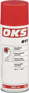 Rostlöser m.MoS² OKS 611 400ml Spraydose OKS