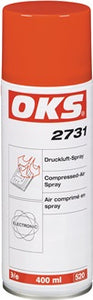 Druckluft-Spray OKS 2731 400ml Spraydose OKS