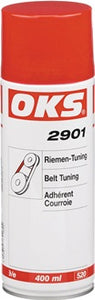 Riemen-Tuning OKS 2901 gelblich 400ml Spraydose OKS