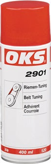 Riemen-Tuning OKS 2901 gelblich 400ml Spraydose OKS