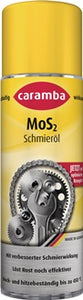 Schmieröl MOs2 300 ml Spraydose CARAMBA